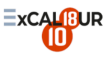 Excaliber 10 logo